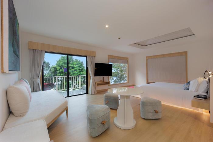 centara villas phi phi island