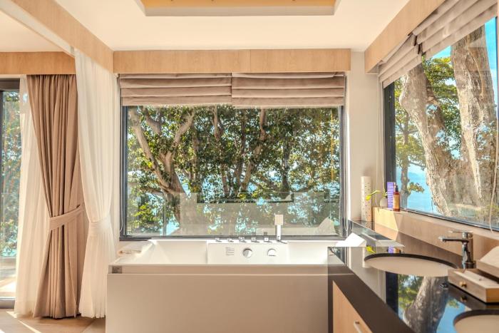 centara villas phi phi island