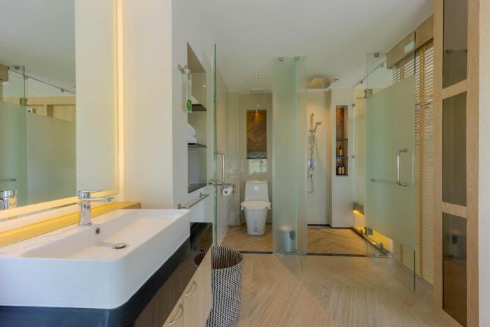 centara villas phi phi island