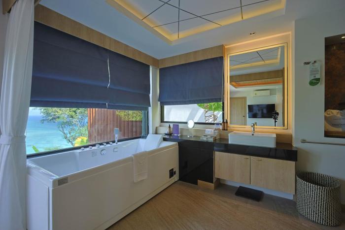 centara villas phi phi island