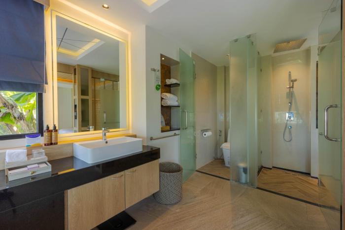centara villas phi phi island