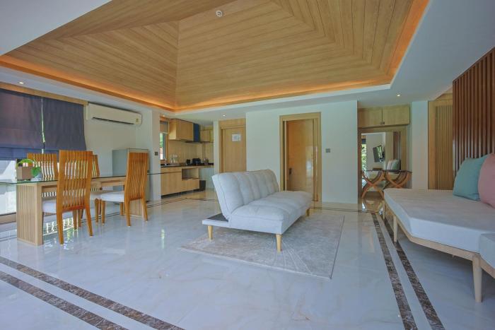 centara villas phi phi island