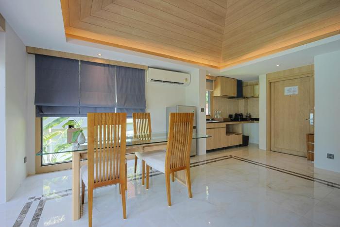 centara villas phi phi island