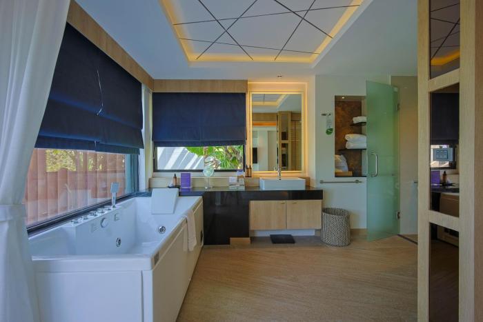 centara villas phi phi island