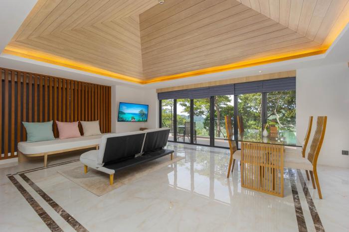 centara villas phi phi island
