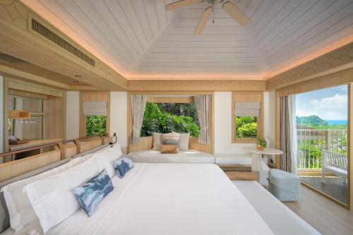 centara villas phi phi island