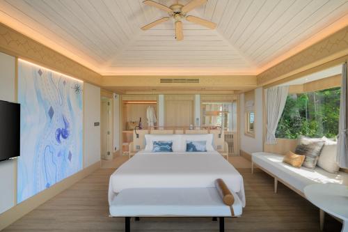 centara villas phi phi island