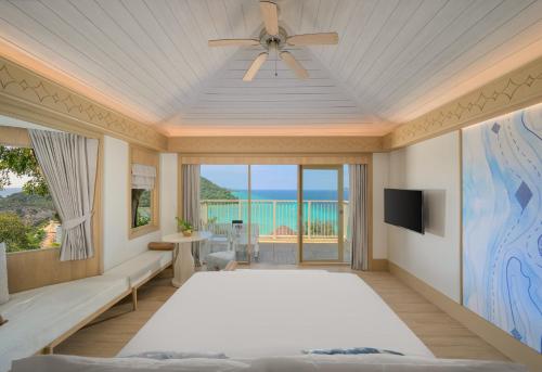 centara villas phi phi island