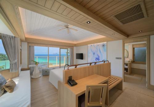 centara villas phi phi island