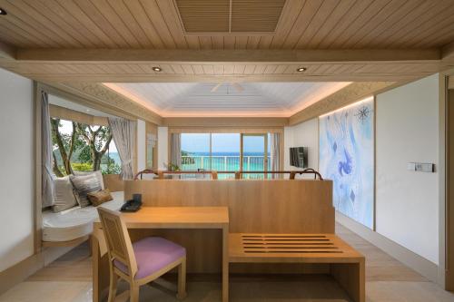 centara villas phi phi island