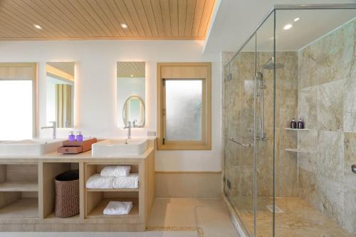 centara villas phi phi island