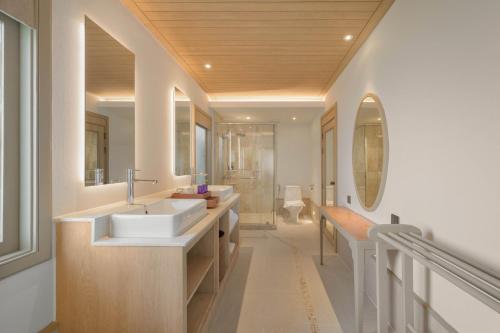 centara villas phi phi island