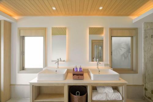 centara villas phi phi island