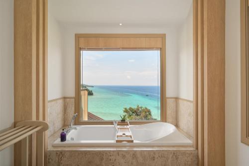centara villas phi phi island