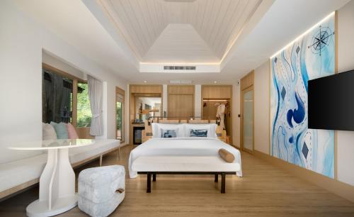 centara villas phi phi island