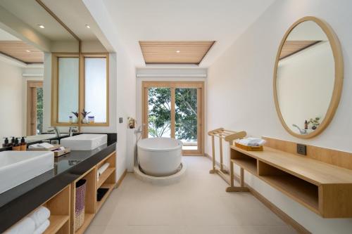 centara villas phi phi island