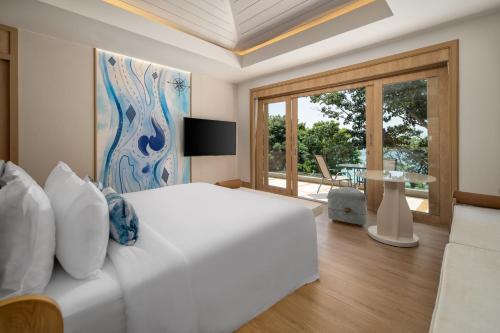 centara villas phi phi island