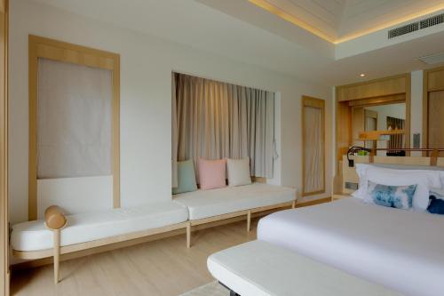 centara villas phi phi island