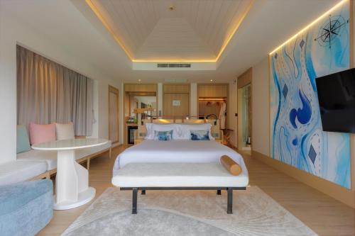 centara villas phi phi island