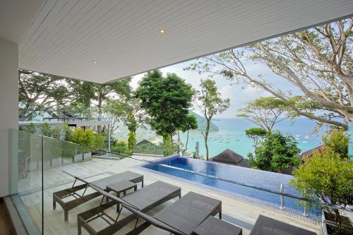 centara villas phi phi island