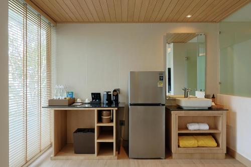 centara villas phi phi island