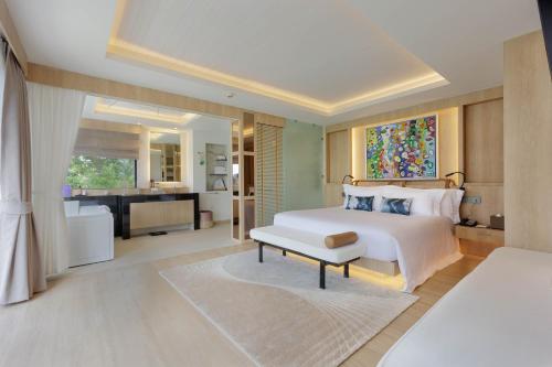 centara villas phi phi island