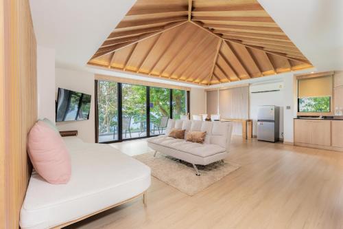 centara villas phi phi island