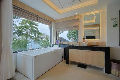 centara villas phi phi island