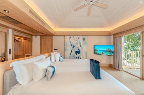 centara villas phi phi island