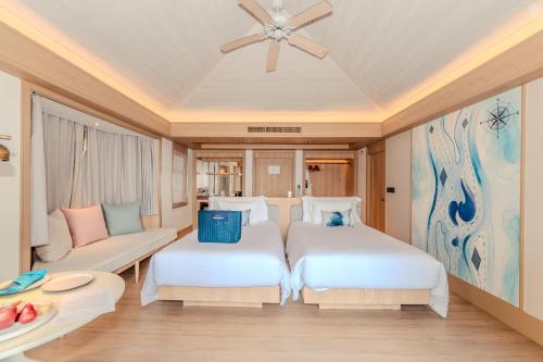 centara villas phi phi island