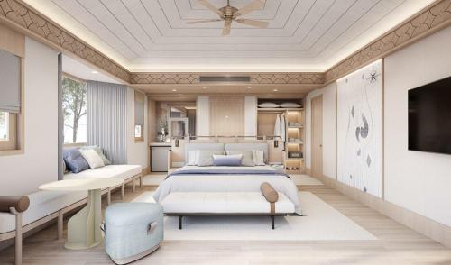 centara villas phi phi island