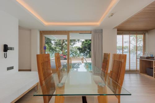 centara villas phi phi island