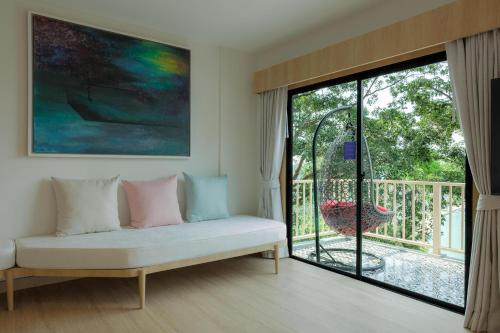 centara villas phi phi island