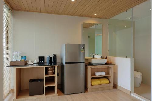 centara villas phi phi island
