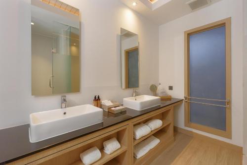 centara villas phi phi island