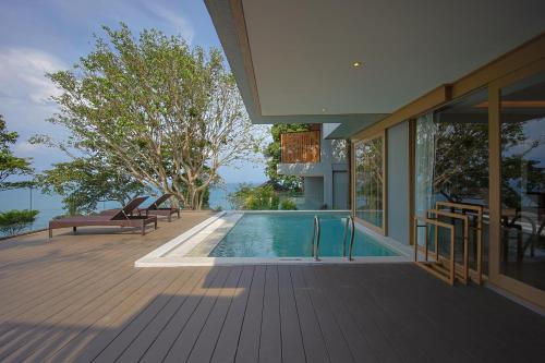 centara villas phi phi island