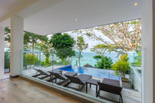 centara villas phi phi island