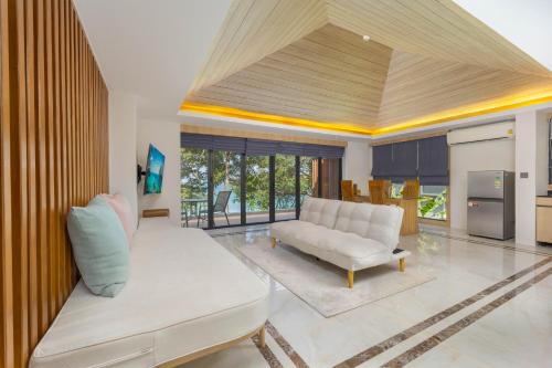 centara villas phi phi island