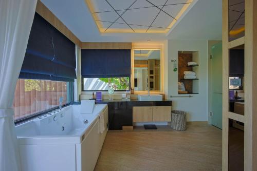 centara villas phi phi island