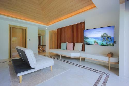 centara villas phi phi island
