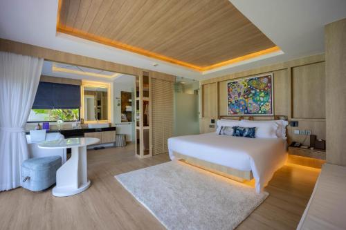 centara villas phi phi island