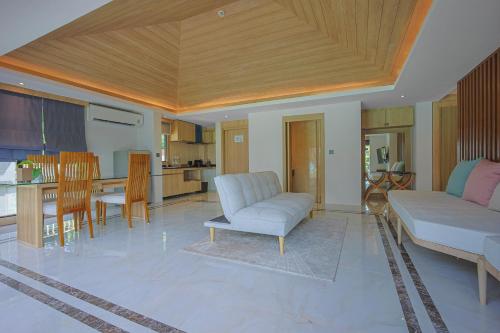 centara villas phi phi island