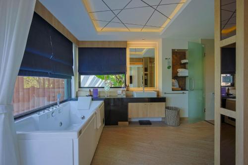 centara villas phi phi island