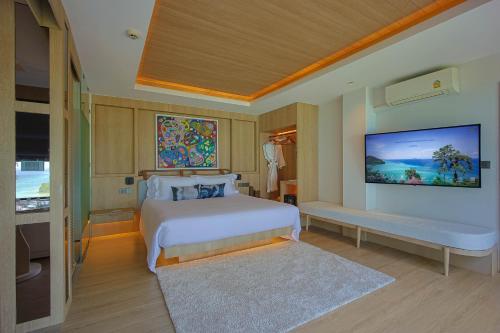 centara villas phi phi island
