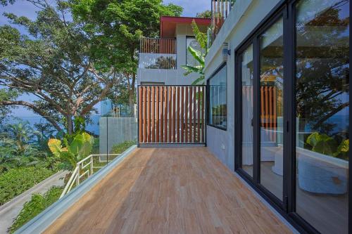 centara villas phi phi island