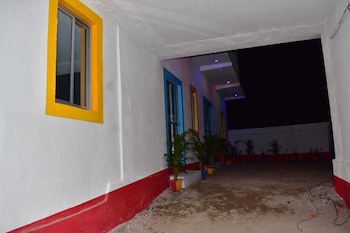 tabtrips laxmi resort