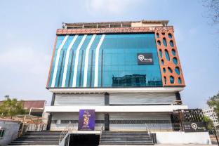 pincode 90 executive suites