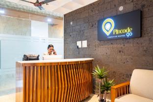 pincode 90 executive suites