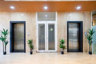 pincode 90 executive suites