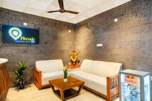 pincode 90 executive suites